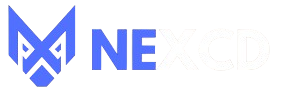 nexcd logo